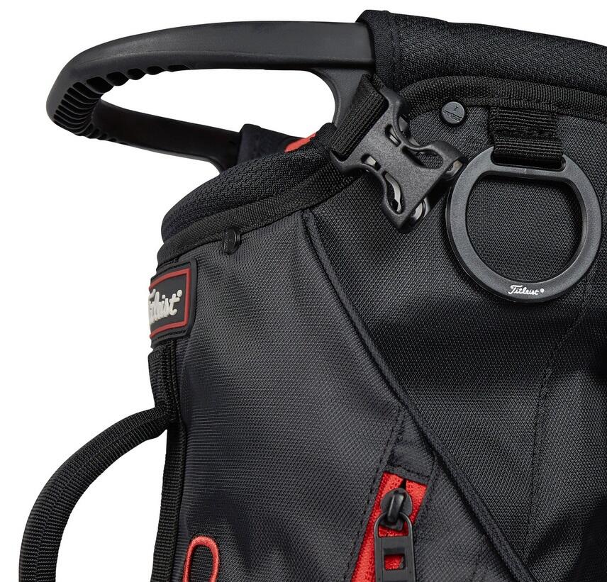 BORSA DA TRASPORTO DEL TITOLO - BORSA UNISEX 5/7