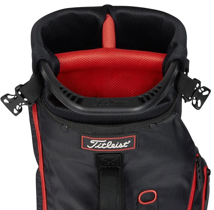BORSA DA TRASPORTO DEL TITOLO - BORSA UNISEX 7/7