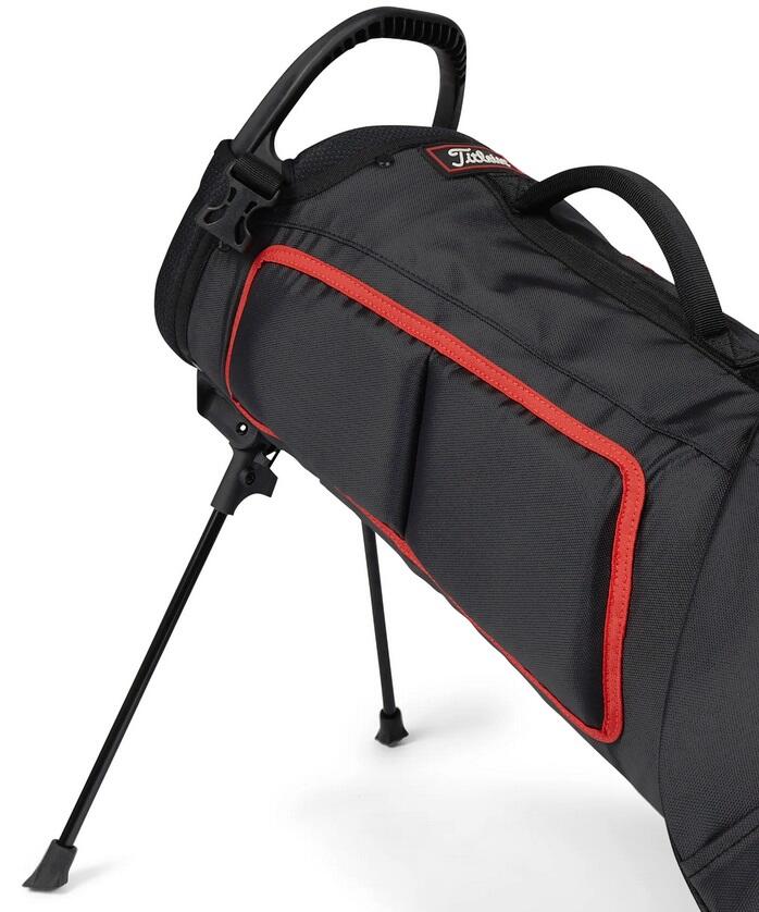BORSA DA TRASPORTO DEL TITOLO - BORSA UNISEX 6/7