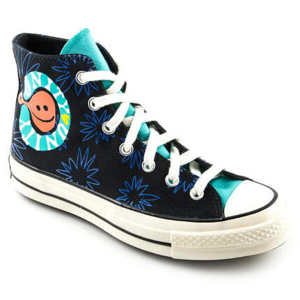 Buty do chodzenia damskie Converse Chuck 70 Hi