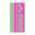 Prosop Arena Logotype Jacquard Towel