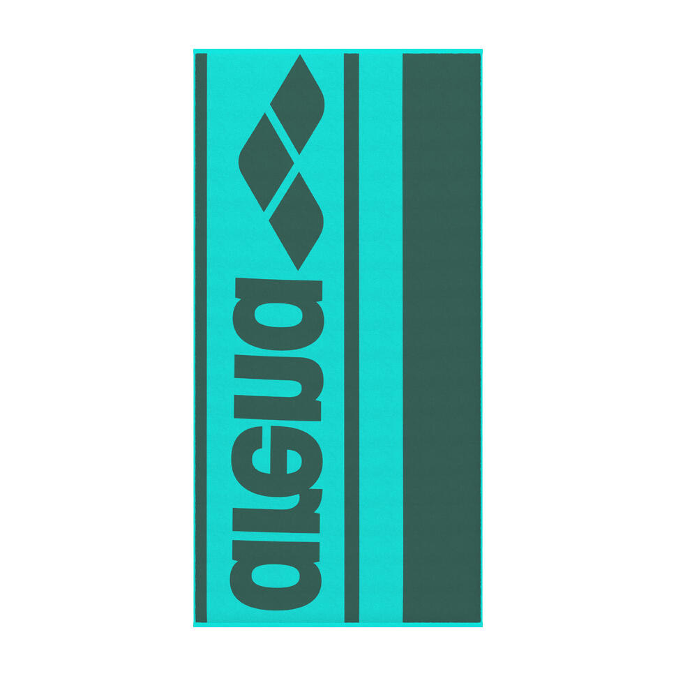 Ręcznik Arena Logotype Jacquard Towel
