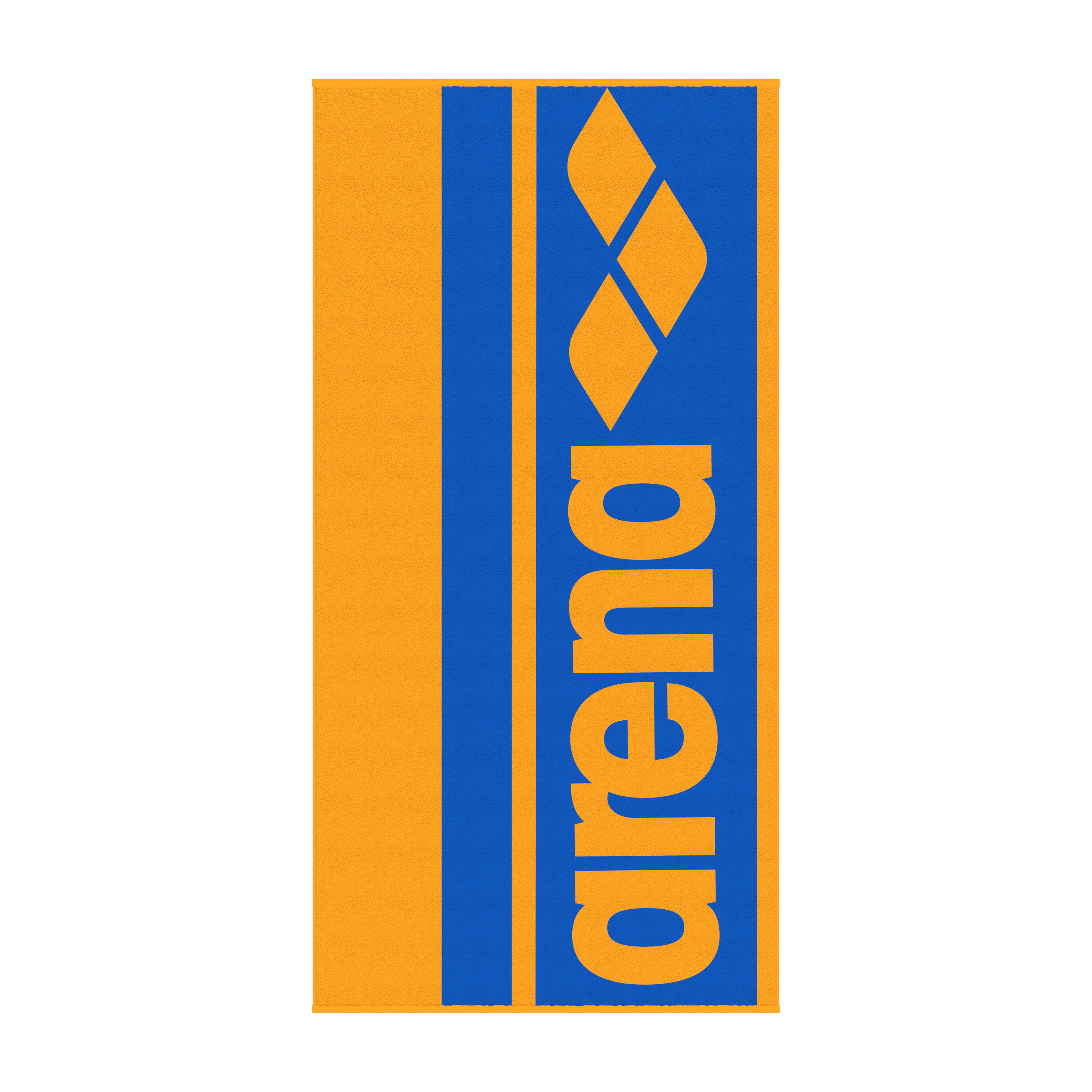 ARENA Handtuch Arena Logotype Jacquard Towel