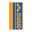 Prosop Arena Logotype Jacquard Towel