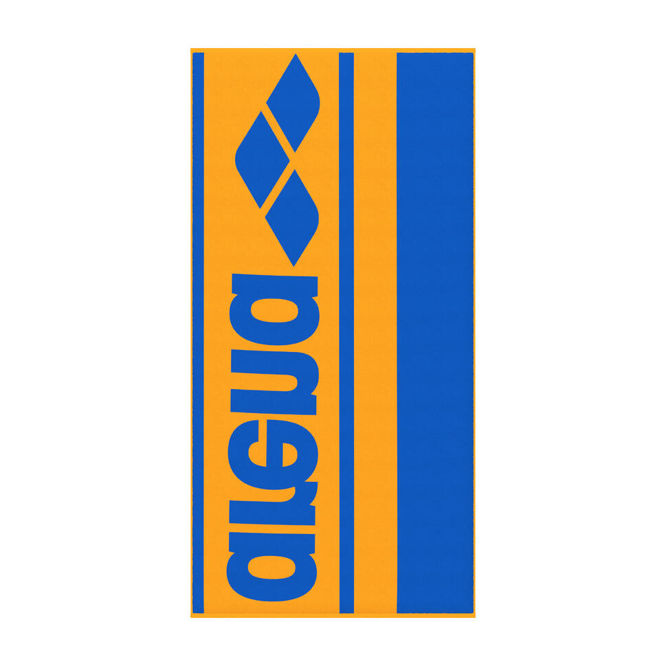 Ręcznik Arena Logotype Jacquard Towel