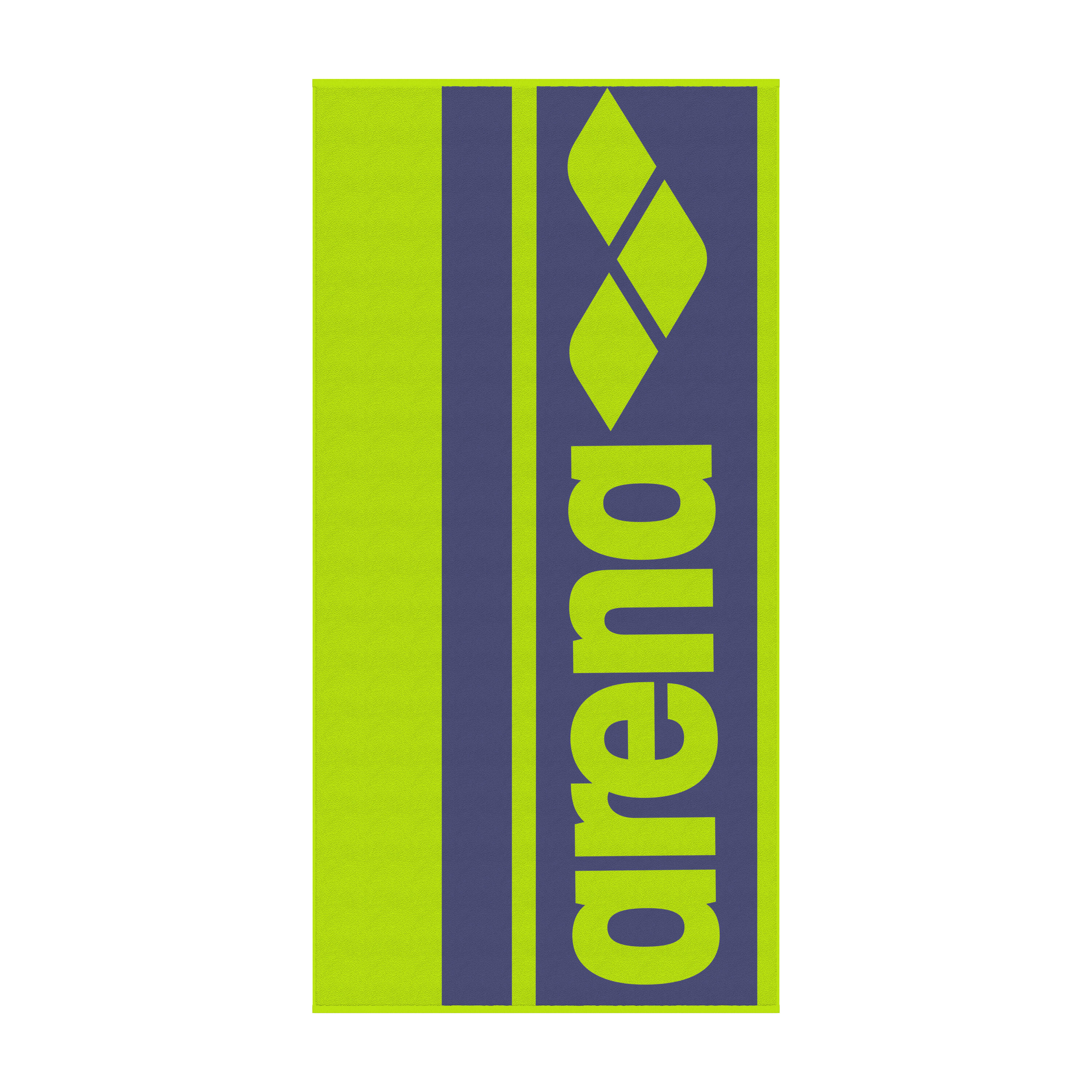Ręcznik Arena Logotype Jacquard Towel
