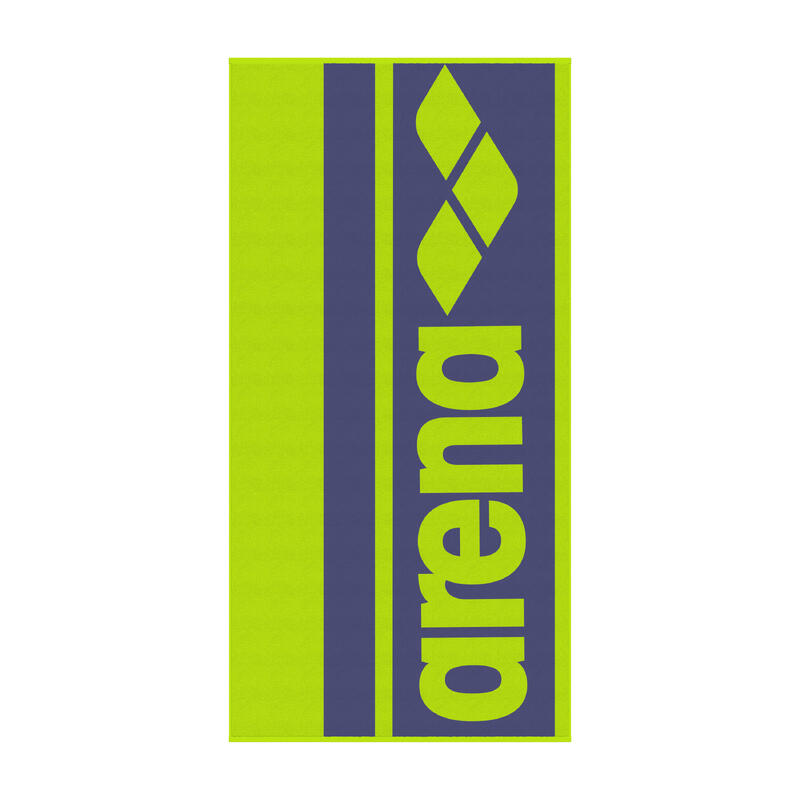 Ręcznik Arena Logotype Jacquard Towel