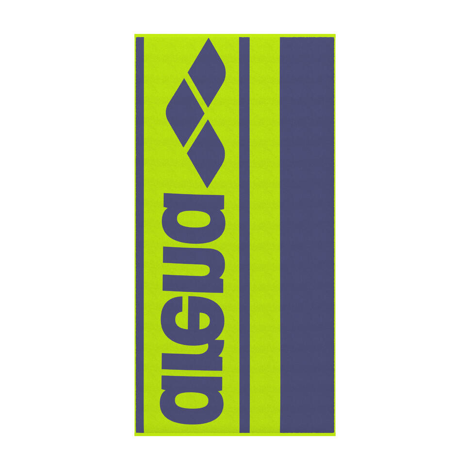 Ręcznik Arena Logotype Jacquard Towel