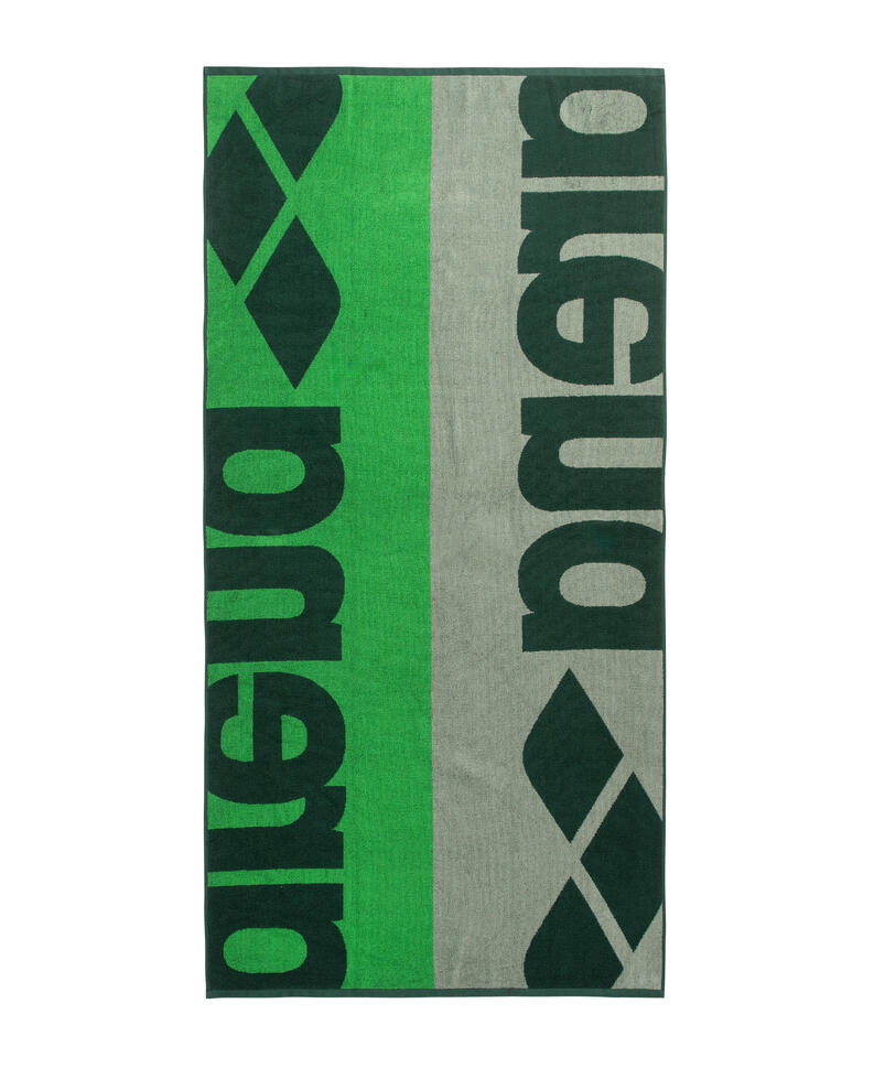 Ręcznik Arena Logotype Velour Towel