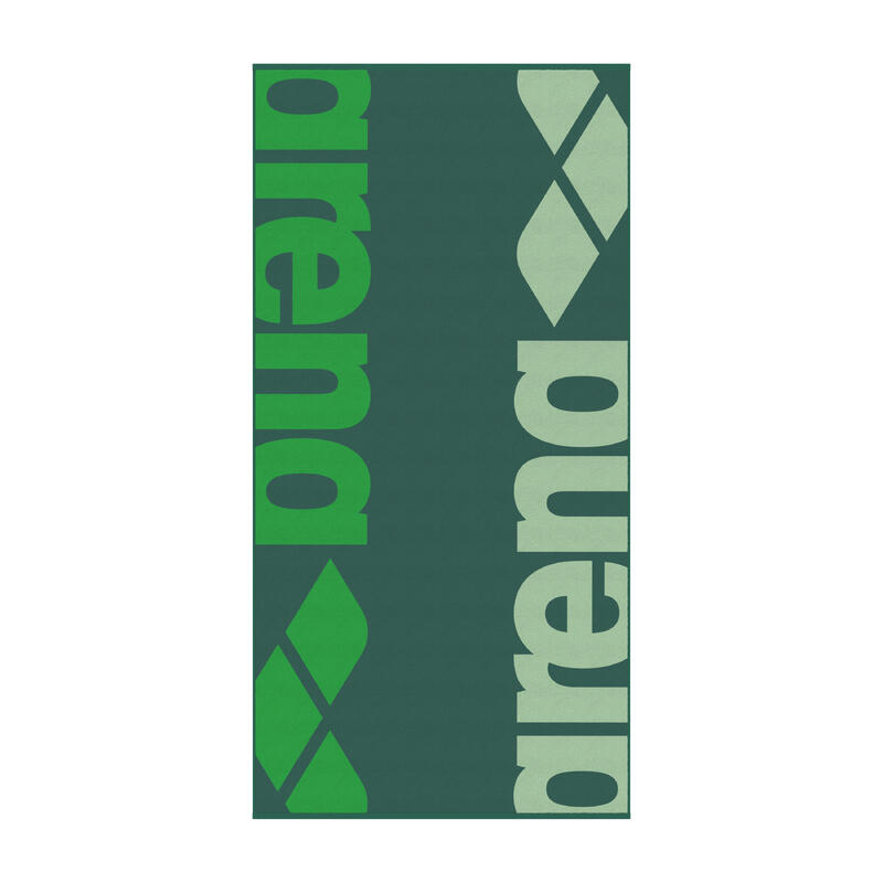 Ręcznik Arena Logotype Velour Towel