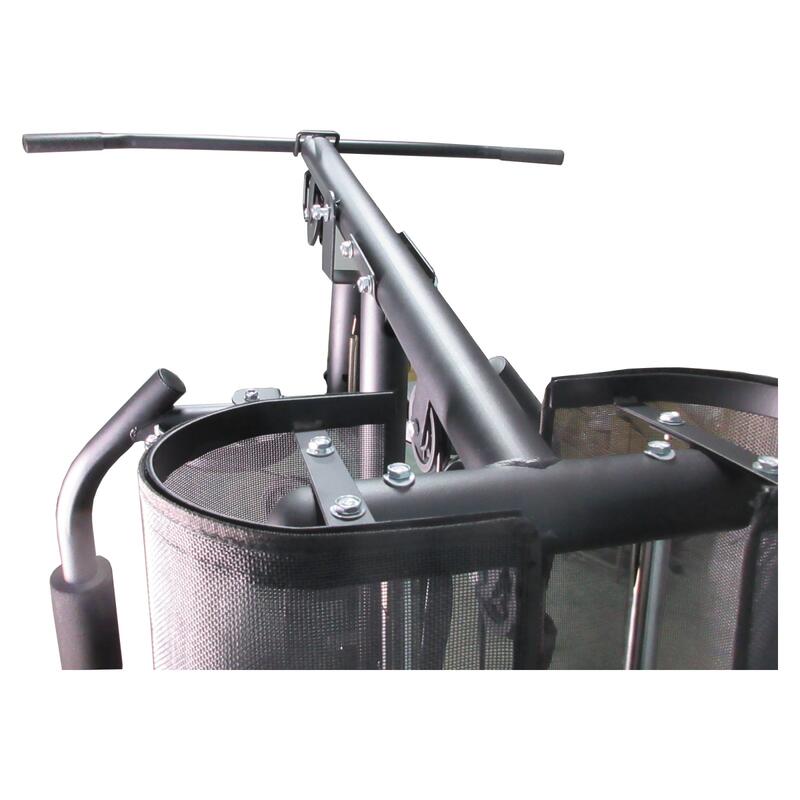 Aparat multifunctional fitness Orion Core L500