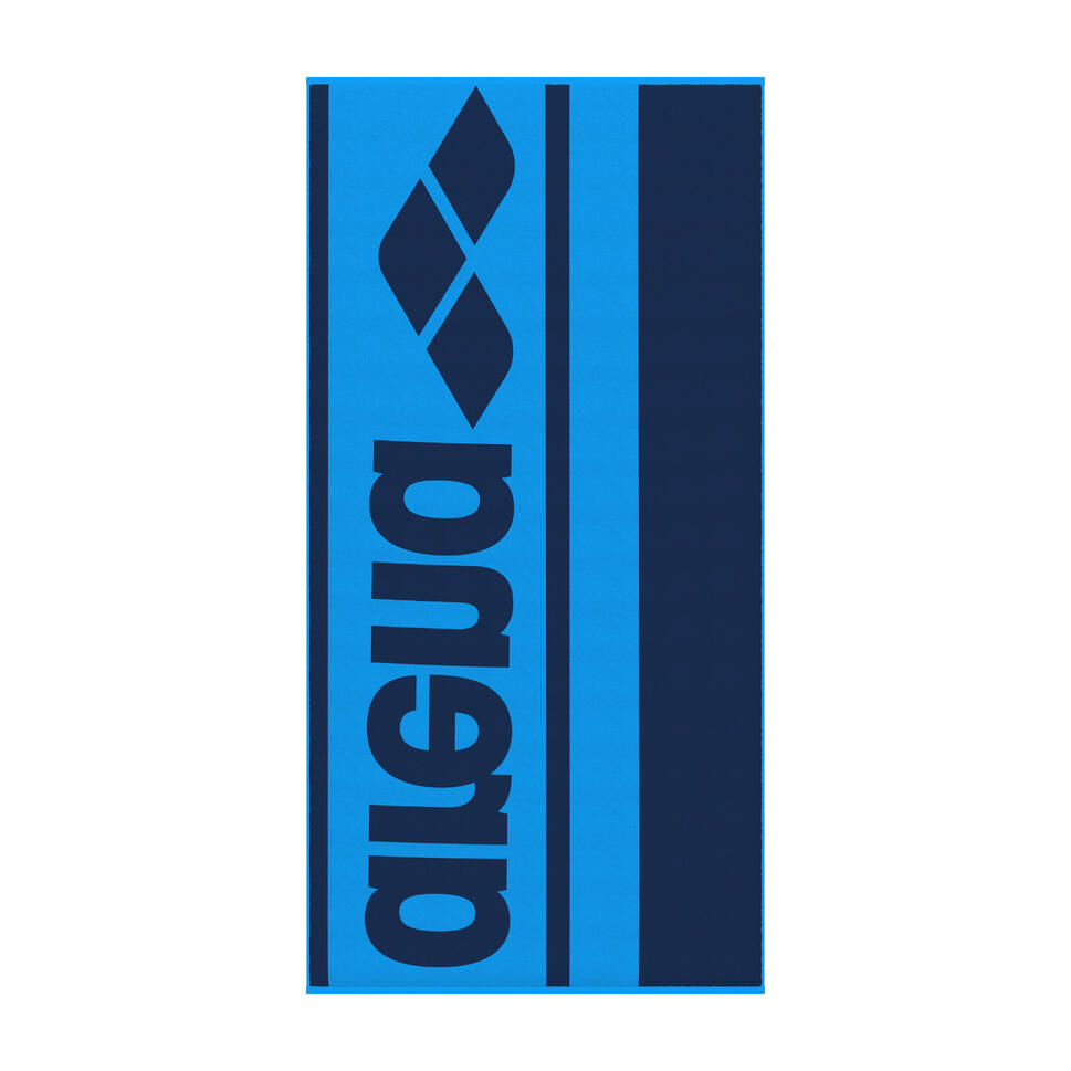 Ręcznik Arena Logotype Jacquard Towel