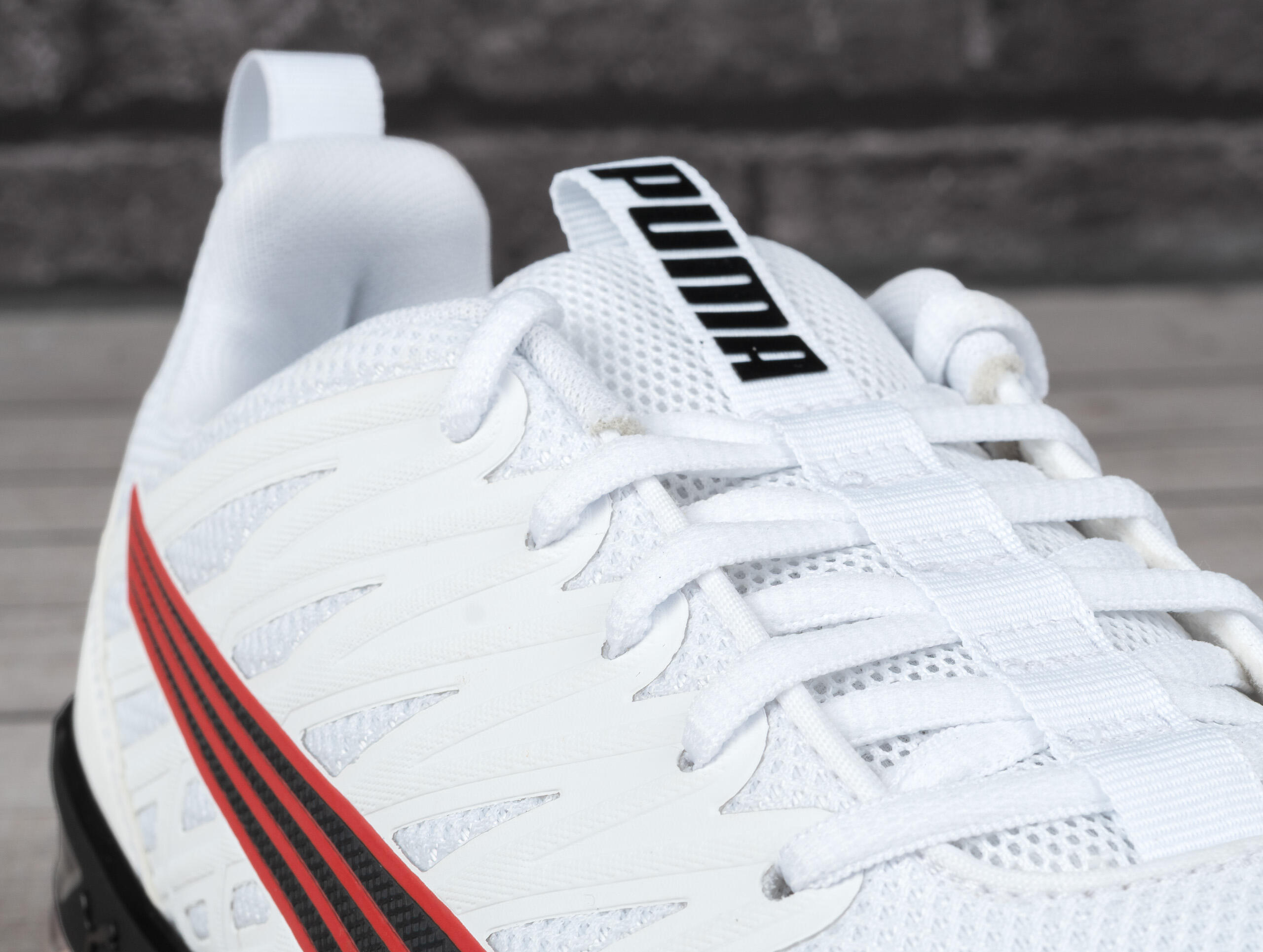 Buty męskie sportowe do biegania Puma VOLTAIC EVO LIGHT 6/7