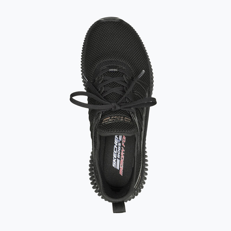 Pantofi dama SKECHERS Bobs Geo New Aesthetics