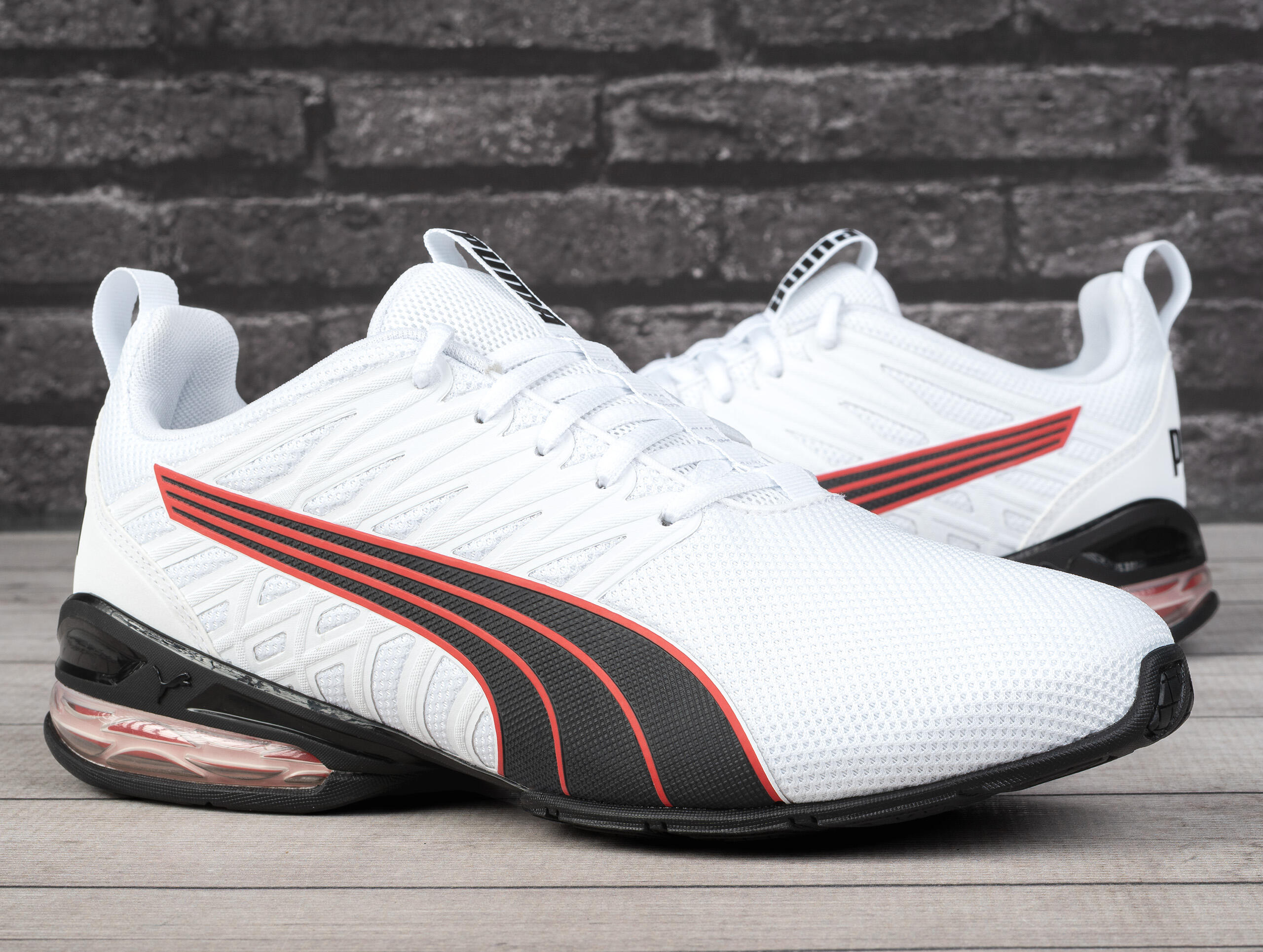 Buty męskie sportowe do biegania Puma VOLTAIC EVO LIGHT 2/7