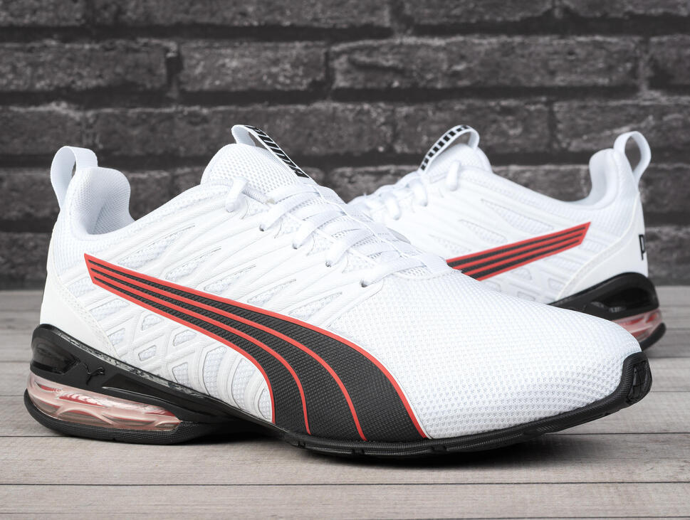 Buty męskie sportowe do biegania Puma VOLTAIC EVO LIGHT thumbnail