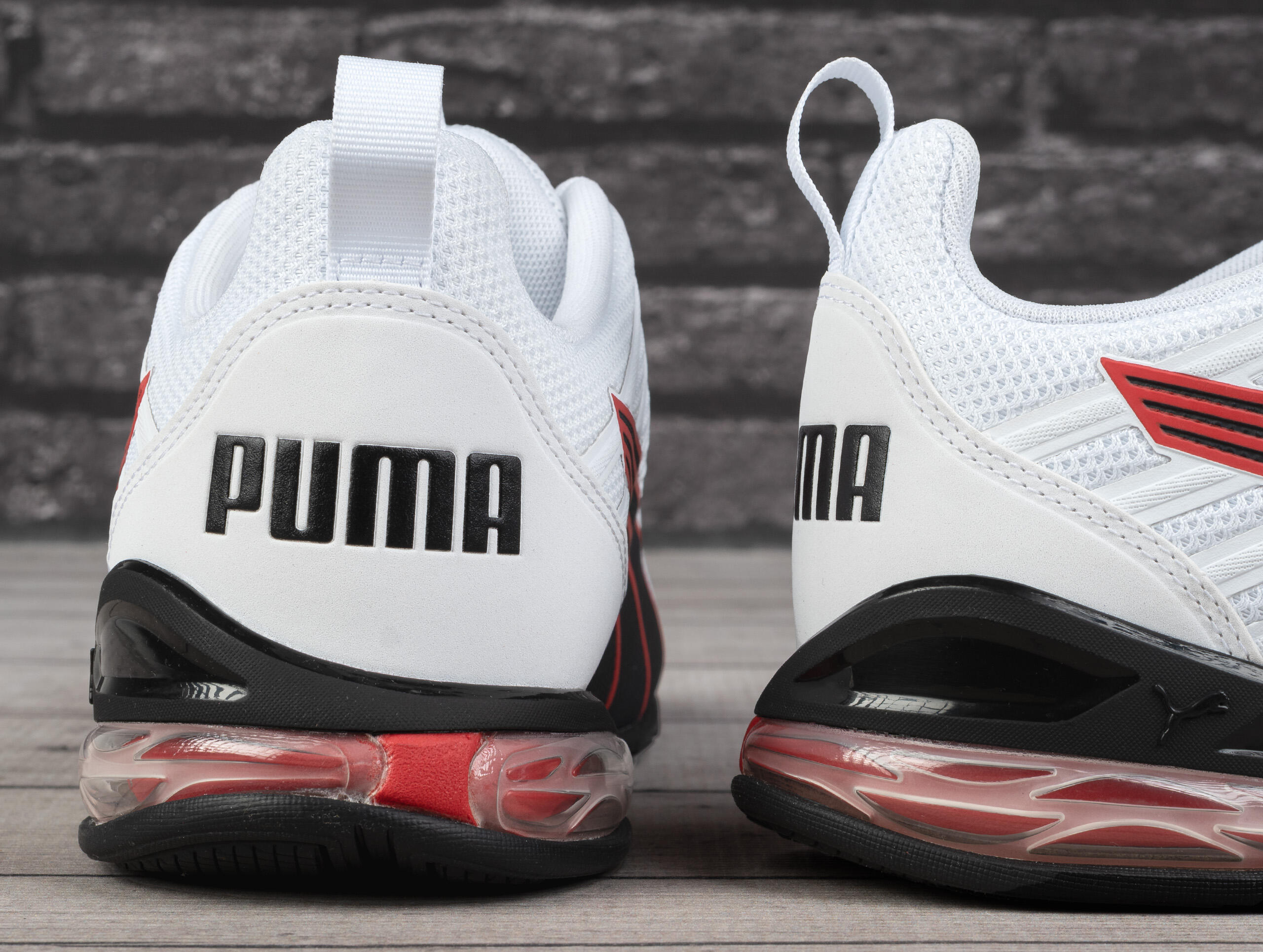 Buty męskie sportowe do biegania Puma VOLTAIC EVO LIGHT 4/7