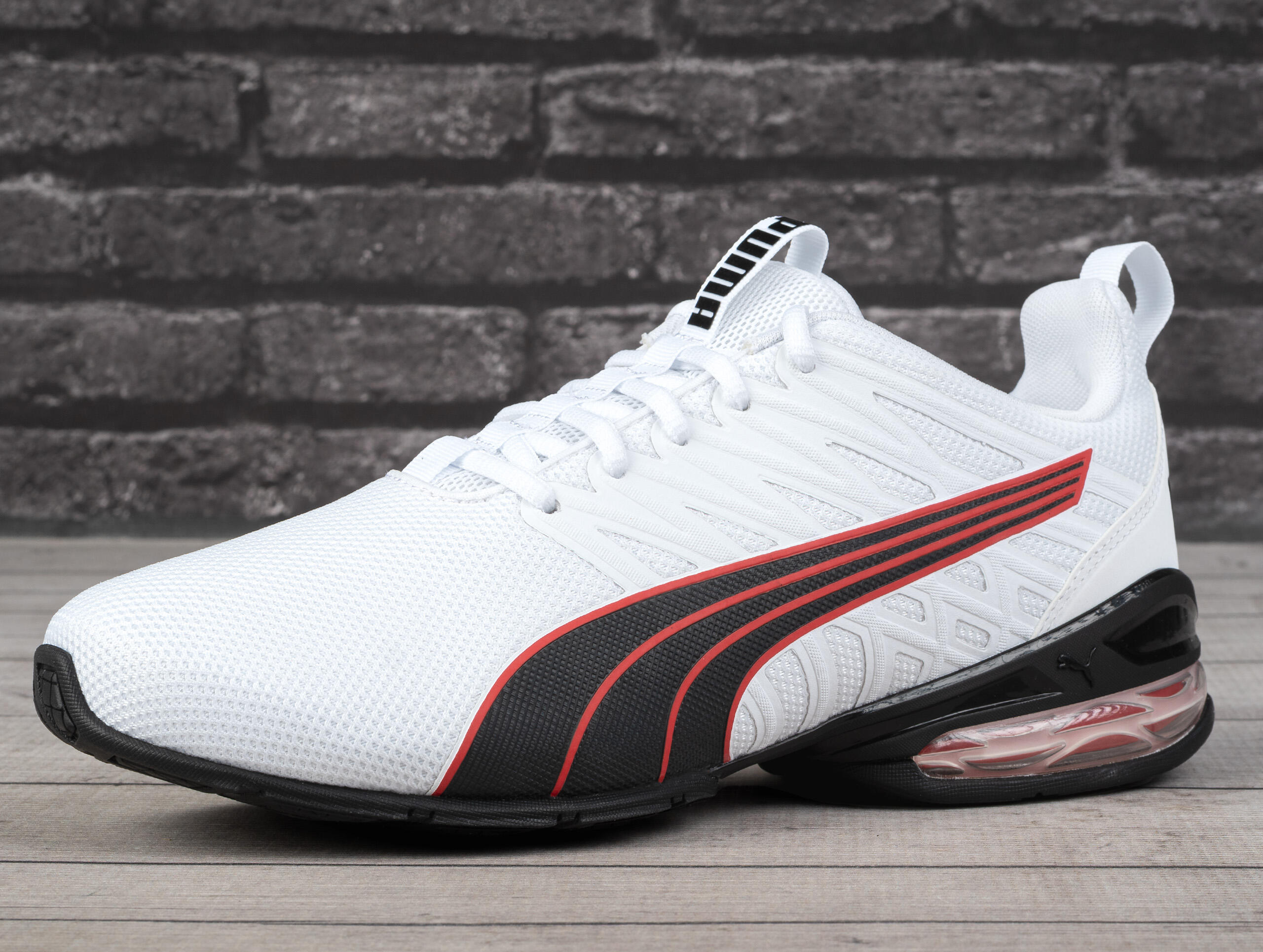 Buty męskie sportowe do biegania Puma VOLTAIC EVO LIGHT 3/7
