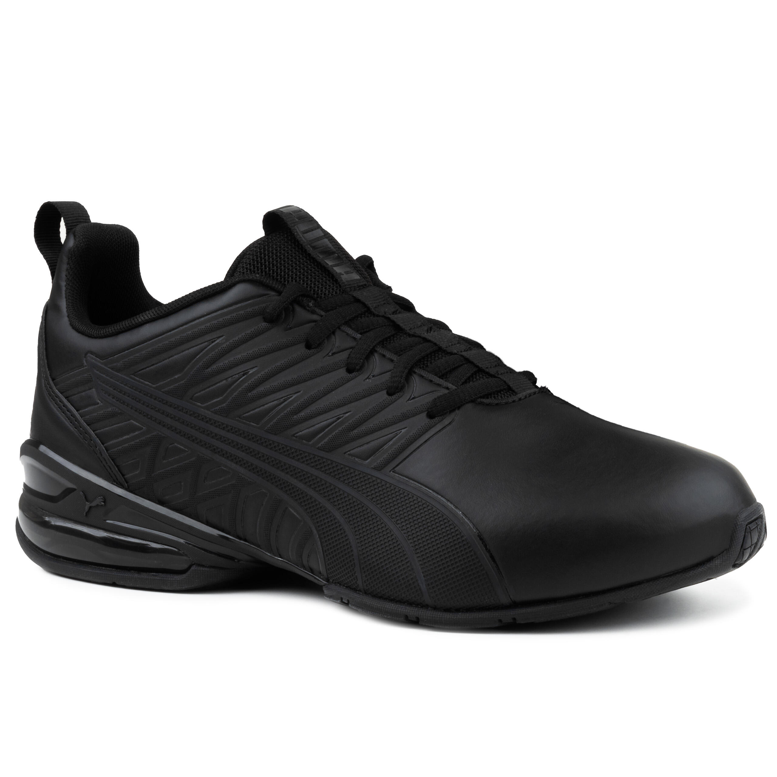PUMA picture