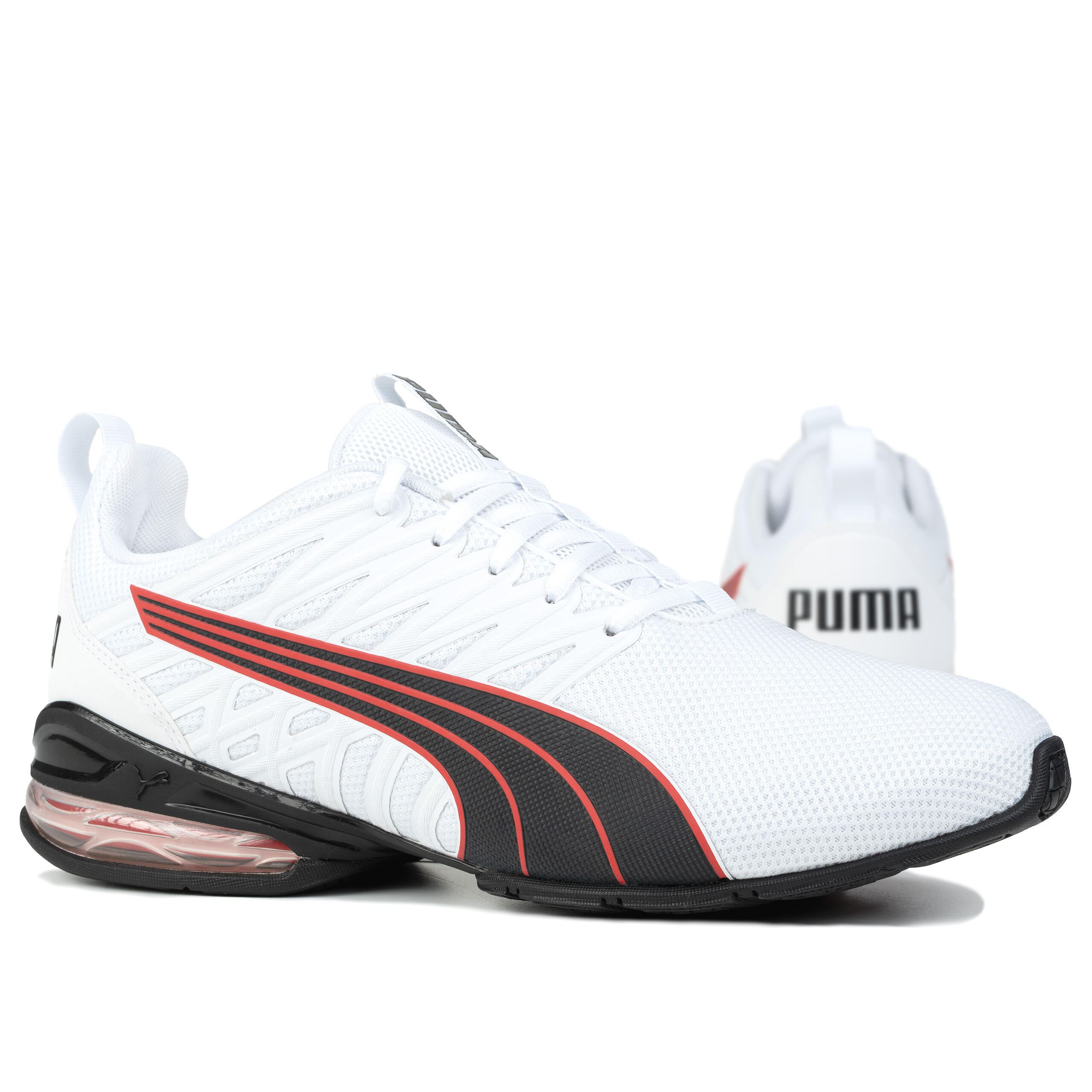 Buty męskie sportowe do biegania Puma VOLTAIC EVO LIGHT 7/7