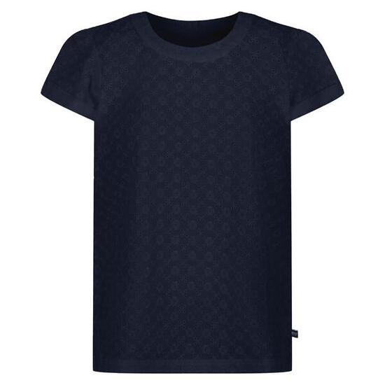 Tshirt JAELYNN Femme (Bleu Marine)