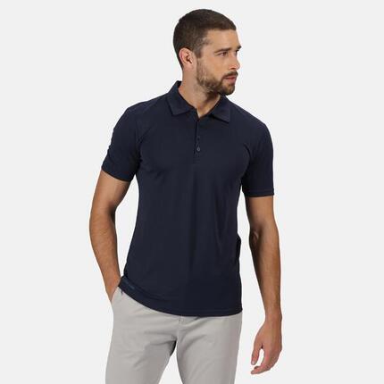 Polo Homme (Noir)