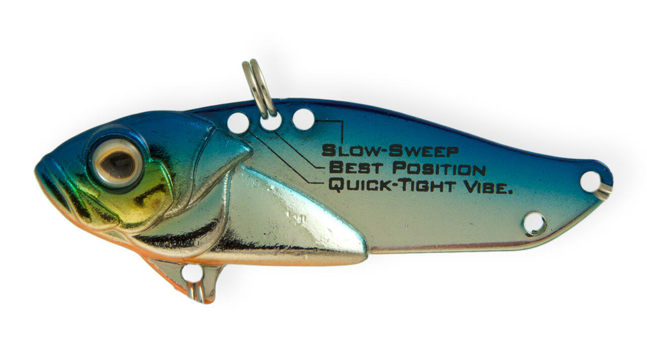CICADA STRIKE PRO CIBER VIBE, 3 CM, 3.5 G, CULOARE 626E