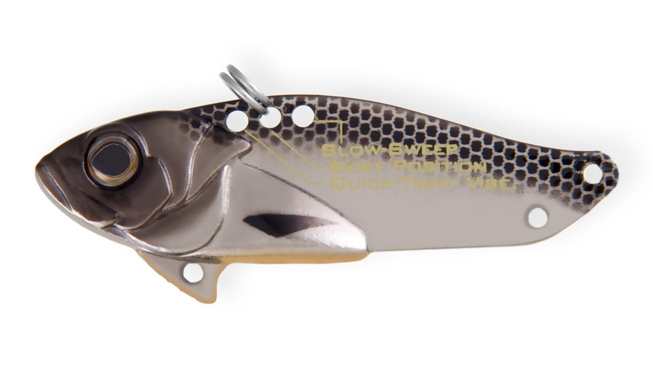 CICADA STRIKE PRO CYBER VIBE, 7.5 CM, 50 G, CULOARE 790E