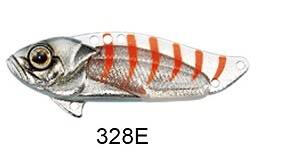 CICADA STRIKE PRO ASTRO VIBE, 4.5 CM, 9.6 G, CULOARE 328E