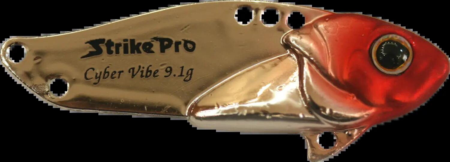 STRIKE PRO picture