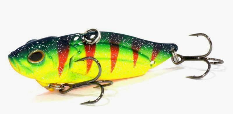 CICADA STRIKE PRO ASTRO VIBE, 4.5 CM, 9.6 G, CULOARE A139FL