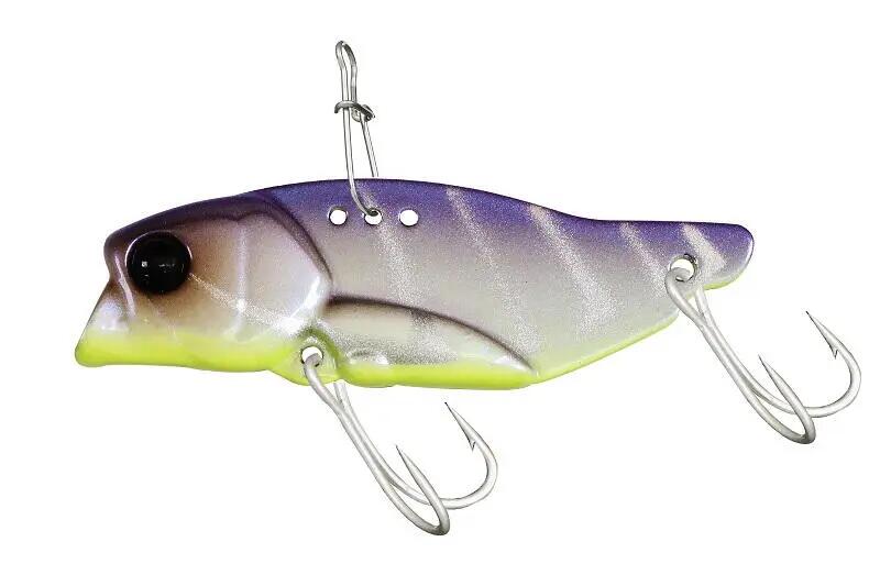 CICADA JACKALL KNOCKIN JAW 3/8 OZ BWC 1/3