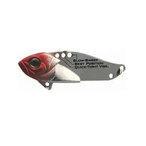 CICADA STRIKE PRO CYBER VIBE, 3,5 CM, 4,5 G, SZÍN 022PE 1/1