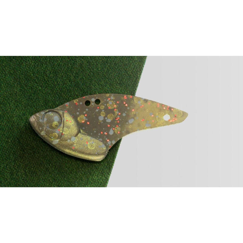 Cicada Jackall Kuro Ball 2.0 g karashi