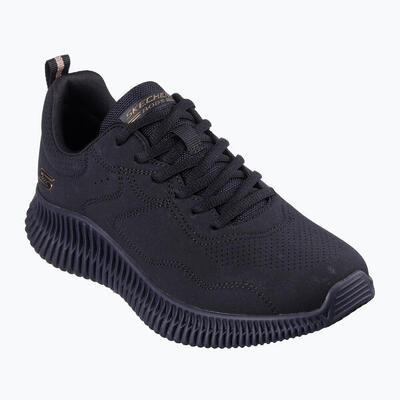 SKECHERS Bobs Geo Che meraviglia dalle scarpe da donna