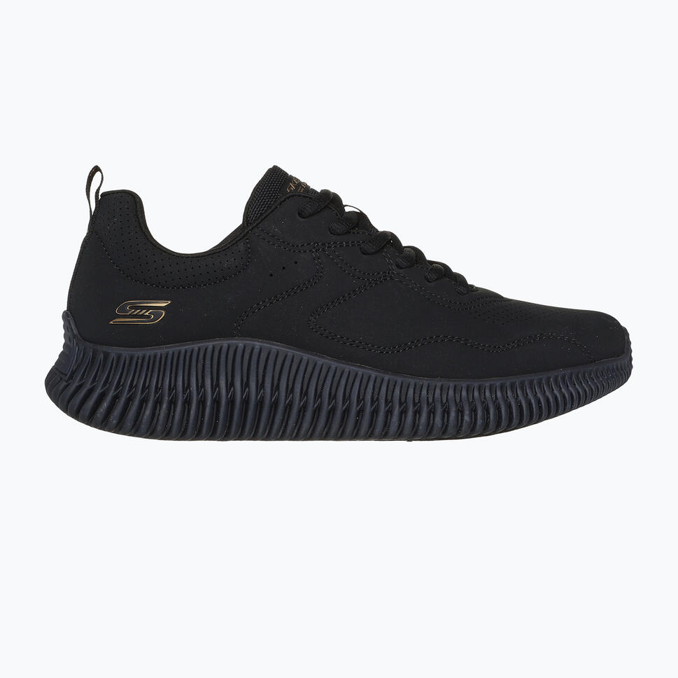 Buty damskie SKECHERS Bobs Geo How Marvelous off