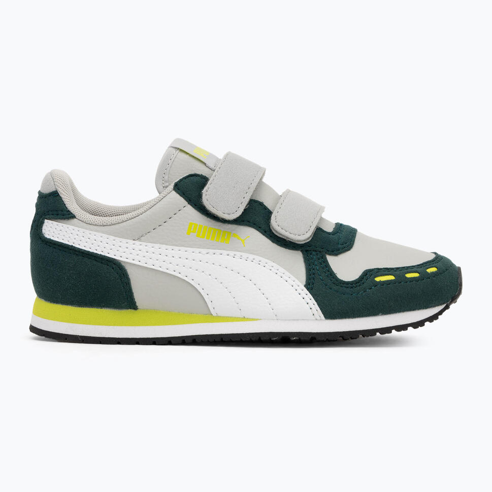 Buty juniorskie PUMA Cabana Racer SL 20 V PS