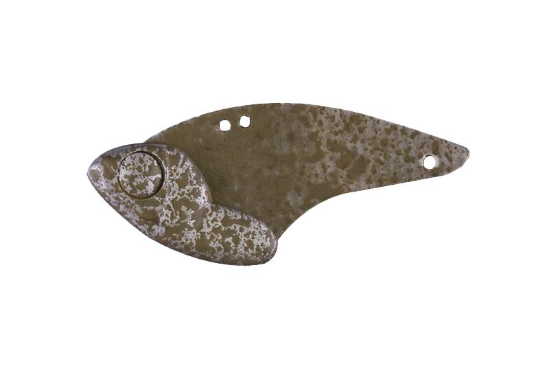 CICADA JACKALL KURO BALL 3,0G SHOBOKURE MIDORO