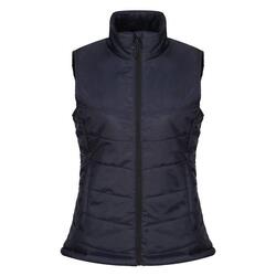 Veste Sans Manches STAGE Femme (Bleu Marine)