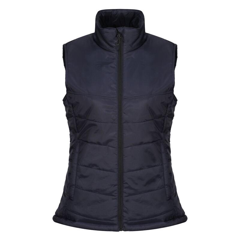 Vestă Drumeții În Natură Regatta Professional Stage II Insulated Femei