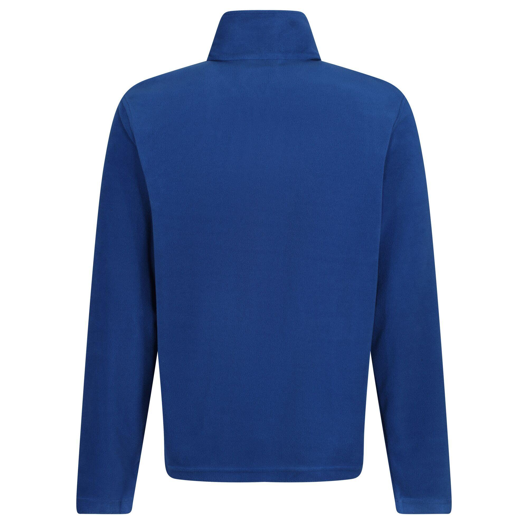 Polaire Homme (Bleu Roi) 2/5
