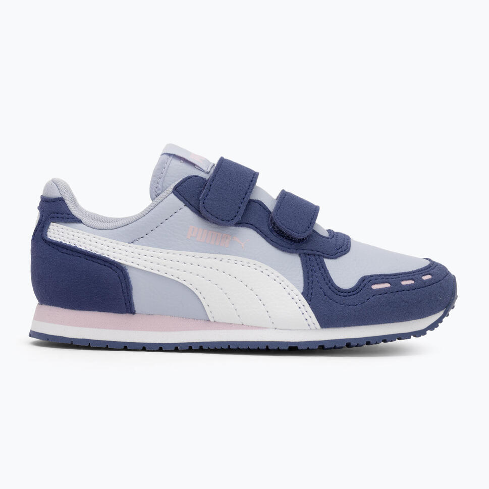 Buty juniorskie PUMA Cabana Racer SL 20 V PS
