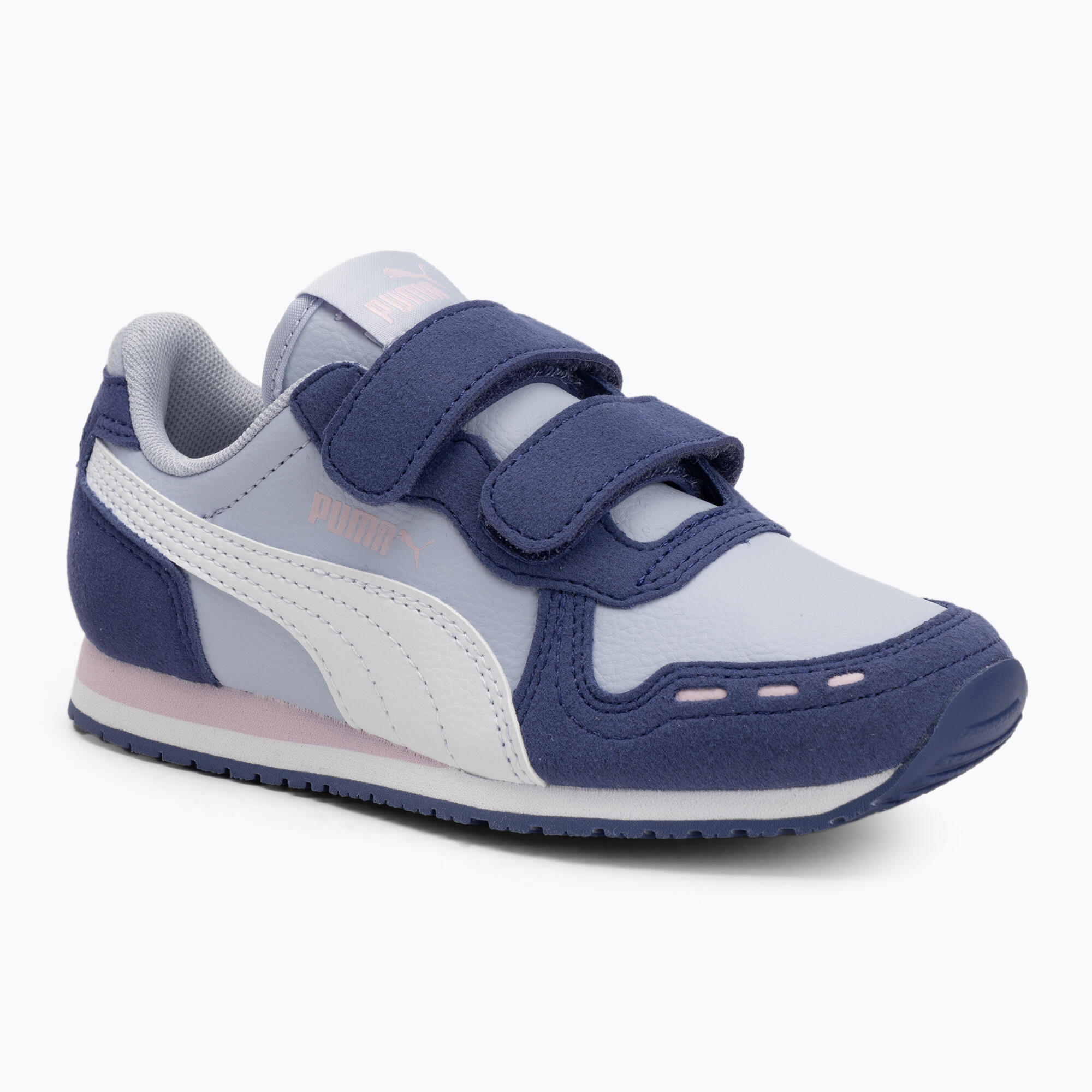 PUMA Cabana Racer SL 20 V PS juniorschoenen 1/15