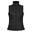 Veste Sans Manches STAGE Femme (Noir)