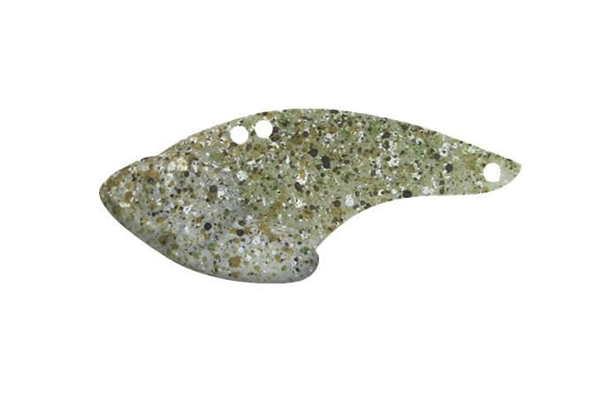 CICADA JACKALL KURO BALL 2,0 GRAME, SHOBOKURE GLOW