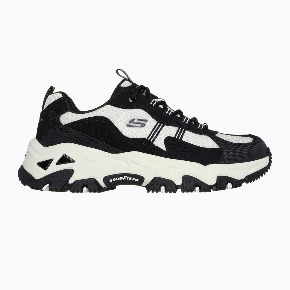 Buty damskie SKECHERS D'Lites Hiker