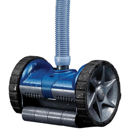 Robot aspirateur hydraulique pour piscine BLUEREBEL - Pentair
