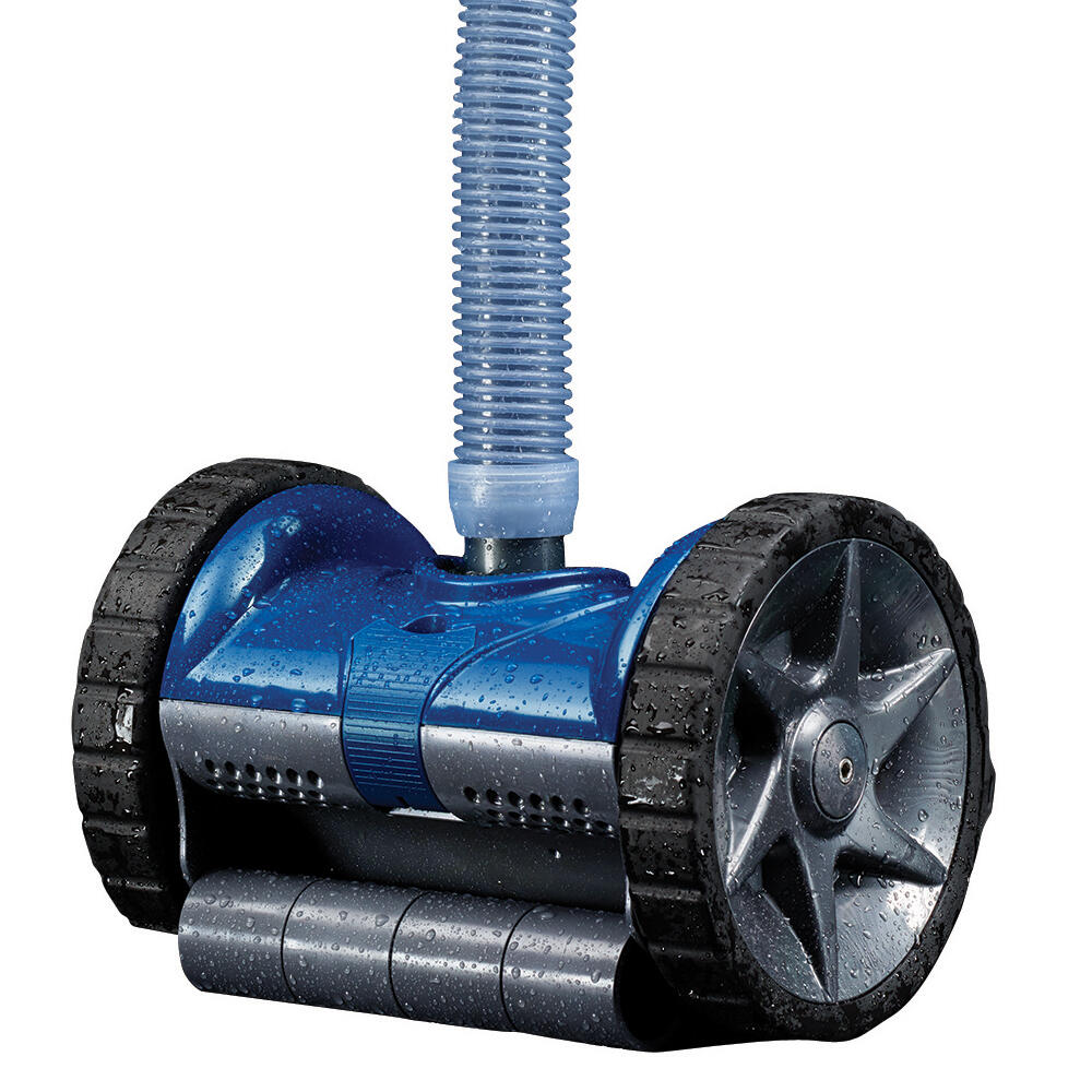 Scp - Robot Aspirateur Hydraulique Pour Piscine Bluerebel  - Pentair - Robot De Piscine - Bleu - Taille Unique - Decathlon
