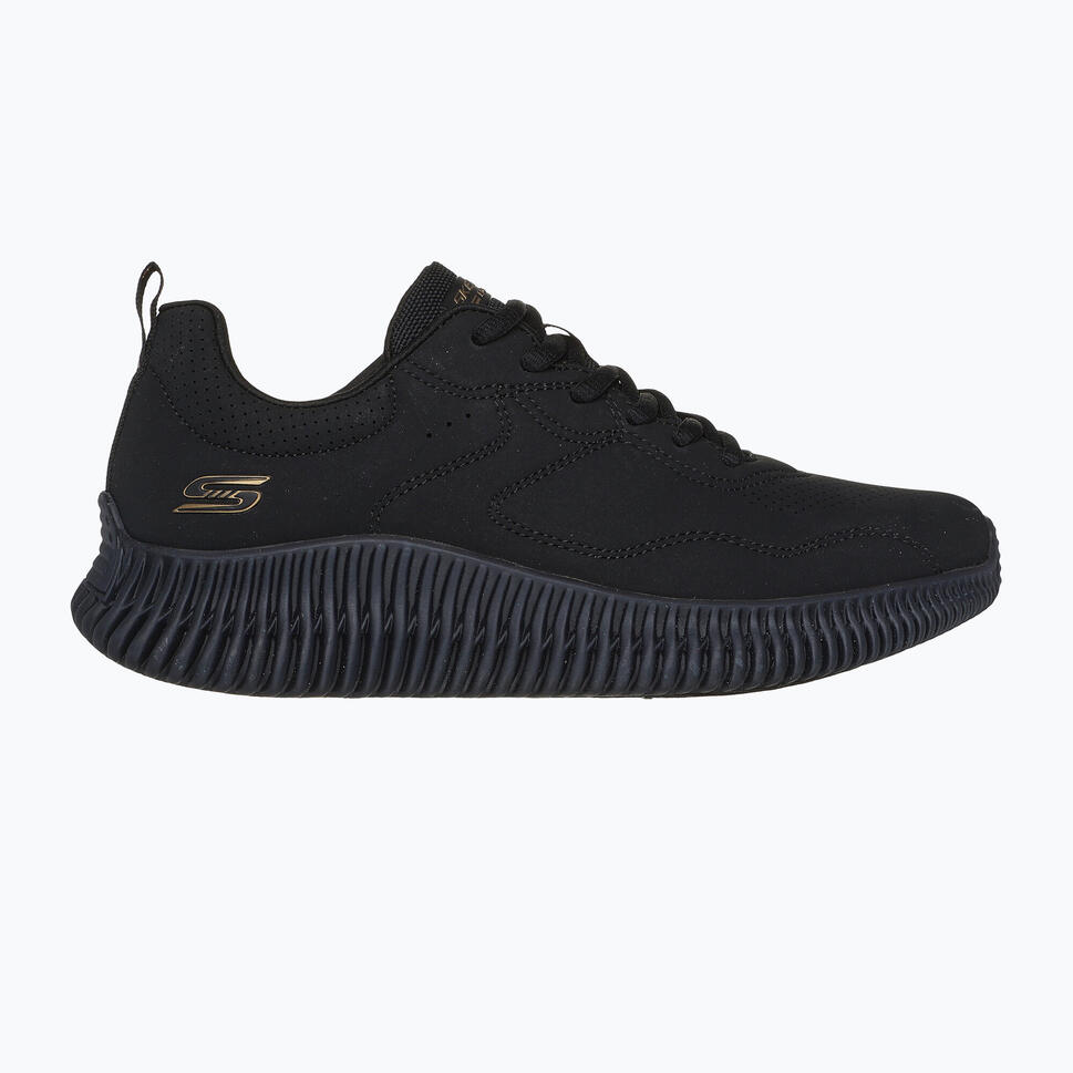 Buty damskie SKECHERS Bobs Geo How Marvelous off