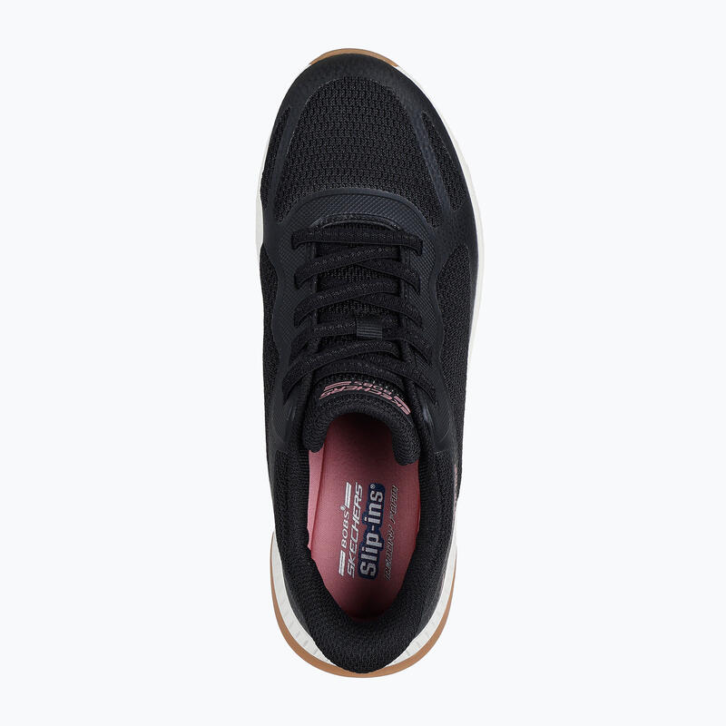 Pantofi de damă SKECHERS Bobs Squad 4 Staple Look